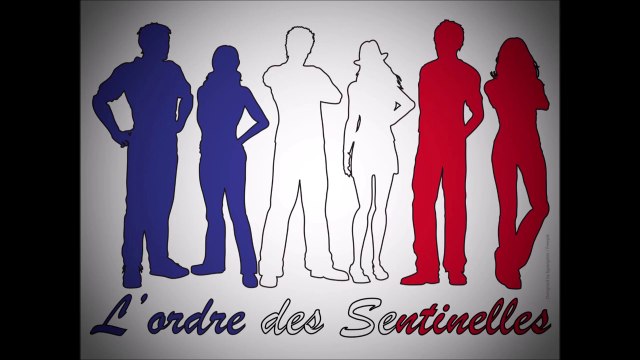 Adhésion Ordre des Sentinelles