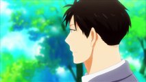 Gekkan Shoujo Nozaki-kun - E 01 - [VOSTFR]