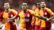 Galatasaray, Şampiyonlar Ligindeki İlk Maçında Lokomotiv Moskova'yı 3-0 Mağlup Etti