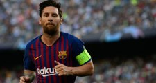 Lionel Messi, Şampiyonlar Liginde En Fazla Hat-Trick Yapan Futbolcu Oldu