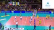 Beautifull Volleyball actions and the best Volleyball Players !