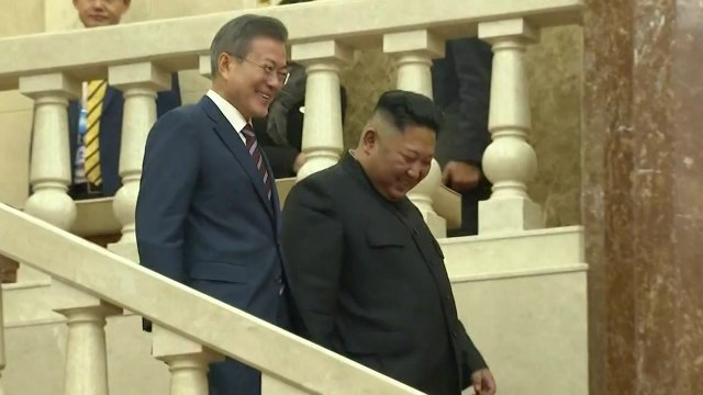 中 남북 대화 지지...한반도 비핵화 성과 기대 / YTN