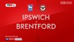 Ipswich 1-1 Brentford All Goals & Highlights 18.09.2018 ENGLAND: Championship