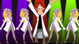 Phineas and Ferb S04E43 - The Inator Method