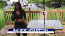 Homemade `Booty Poppin` Rap Video Featuring Virginia Commonwealth`s Attorney Angers Some