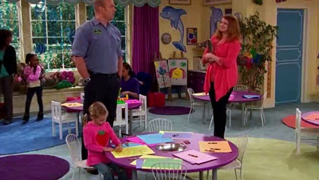 Good Luck Charlie S04E18 Accepted