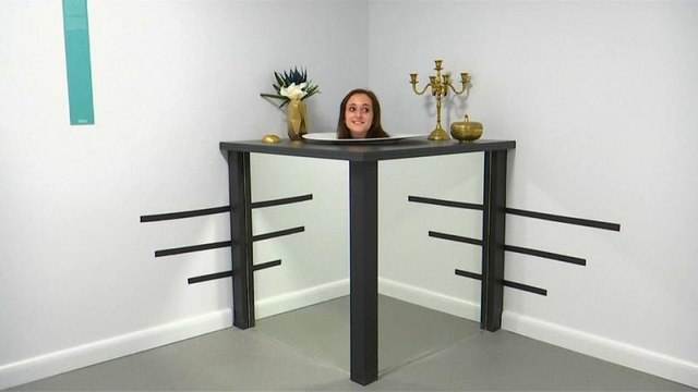 Нью-Йоркские иллюзии