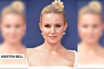 The Most Showstopping Beauty Looks From the 2018 Emmys