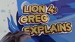 Steven Universe - Lion 4 Alternate Ending - 4x20 Fanfiction
