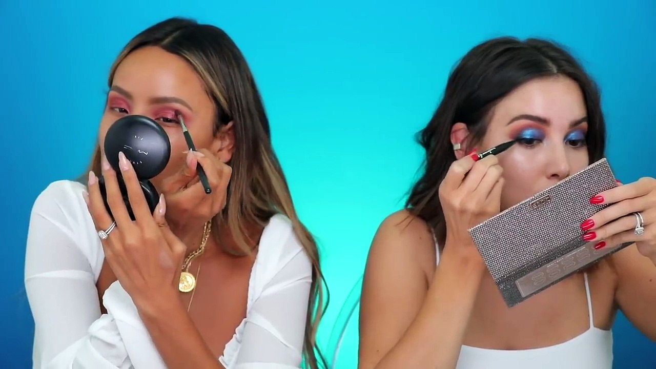 SHE IS BACK! DESI X KATY DOSE OF COLORS ROUND 2