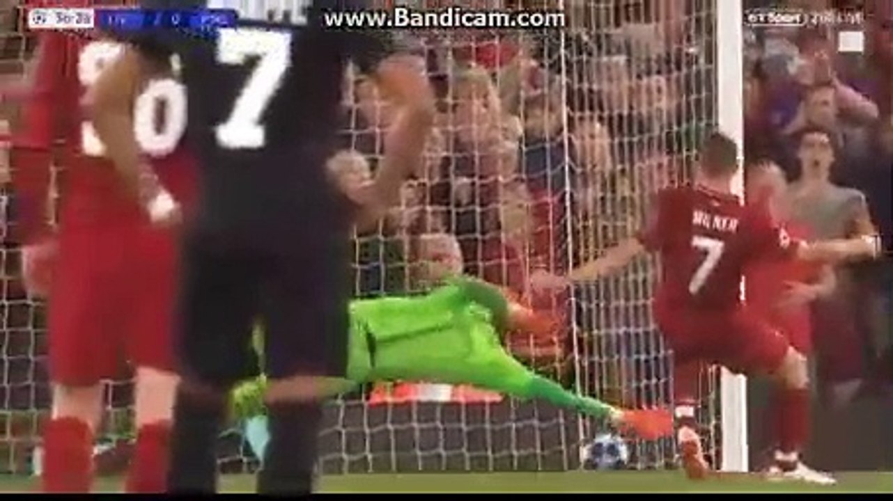 Highlights LIVERPOOL vs PSG 3-2  RESUME ET TOUS LES BUTS
