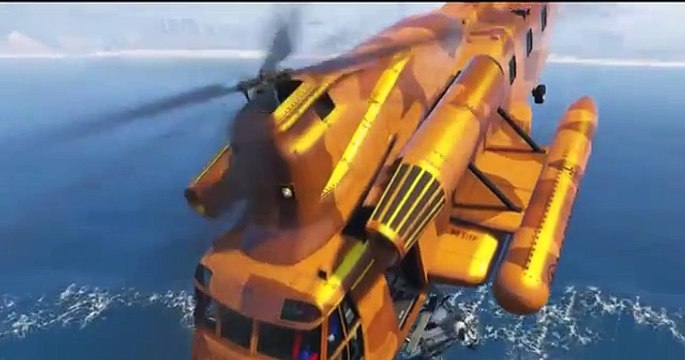 Policía de la historieta del hombre araña en el coche de bomberos para los niños! Canciones Poemas i