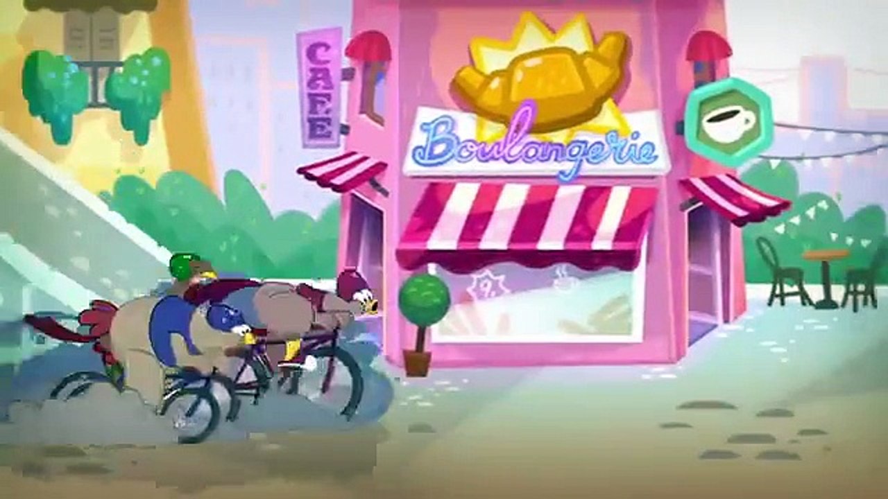 Приключения Ам Няма Вокруг света - 5 сезон. Сборник - Все серии! Cut the rope