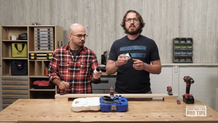 ProPicks: Lenox Hole Saw Kit