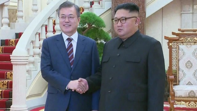 [남북정상회담] 평양 이틀째...미리 보는 회담 / YTN