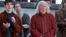 Merlin S02E08 - The Sins of the Father
