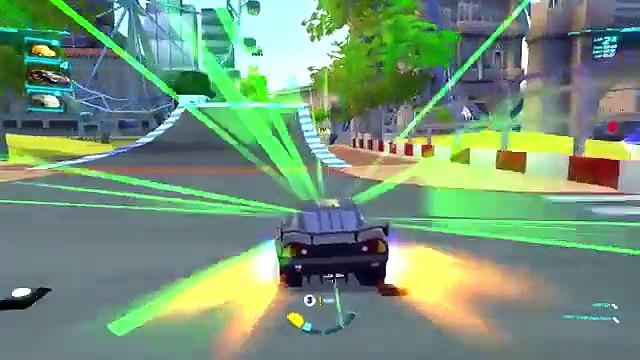 Серый Молния Маквин & веселое путешествие , очень интересный мультик игра дл детей