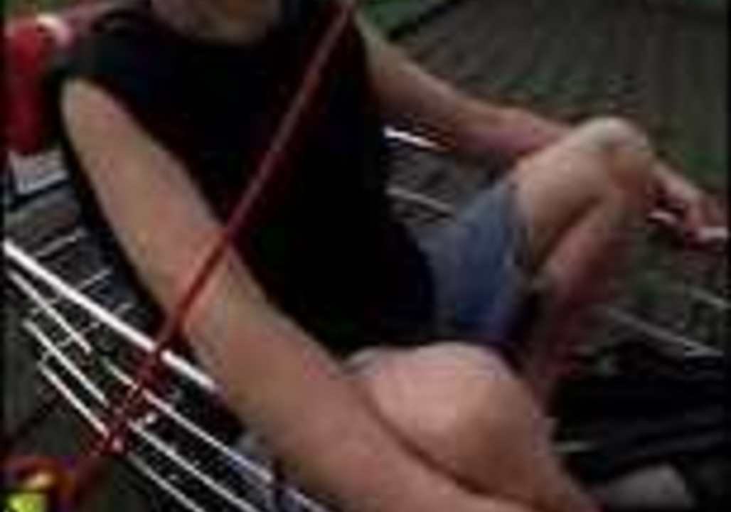 Man Trapped on Rooftop After Hurricane Florence Rescued by Coast Guard