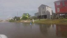 North Carolina Beach Town Looks to Recovery After Florence