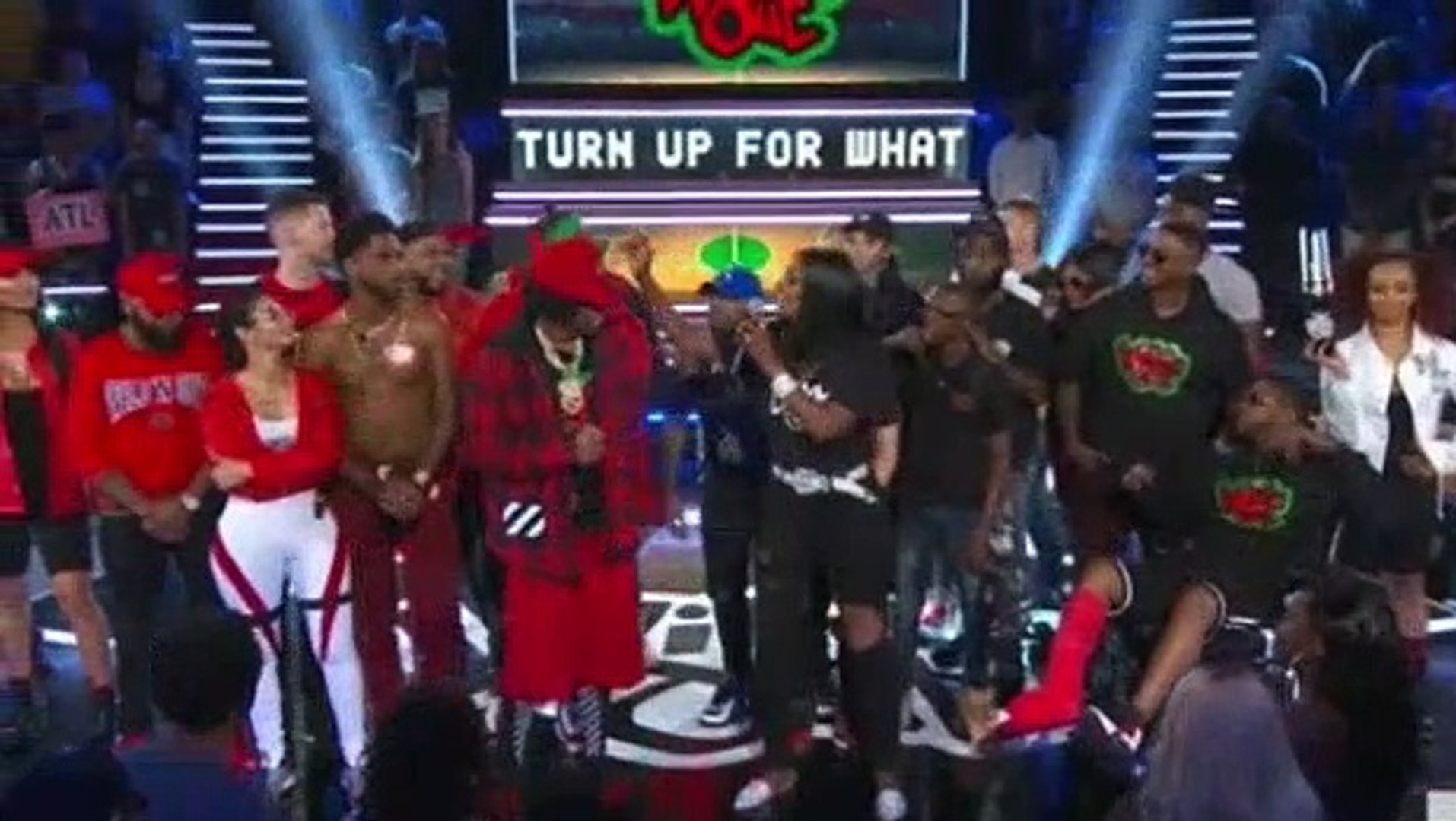 Wild n out hot sale full episodes free online