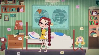 Мультяшки-объясняшки – Обучающий мультфильм для детей - Своё и Чужое