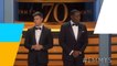 Best Moments of the 2018 Emmy Awards!