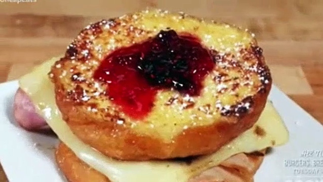 Cheap Eats S05E04 Big D Delights