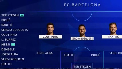 Barcelona 4 - 0 PSV EXTENDED HIGHLIGHTS 12 min. HD