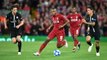 'I've never seen him this fit' - Klopp on Sturridge