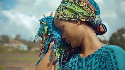 Hamisa Mobetto - Madam Hero (Official Music Video)