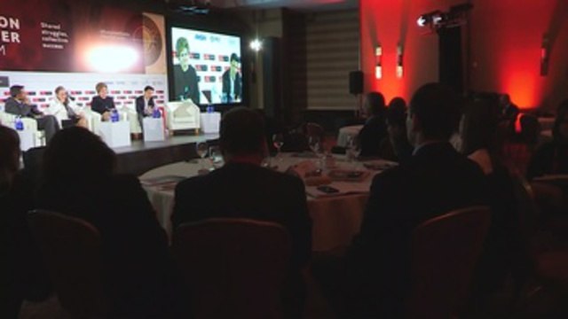 Estigma del cáncer de pulmón , un obstáculo para los tratamientos en A. Latina