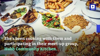 Meghan Markle Is Helping Women Affected by Grenfell Tower Fire