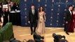 Emmys 2018 Couples: Jessica Biel and Justin Timberlake, Scarlett Johansson and Colin Jost, Chrissy Teigen and John Legend and More