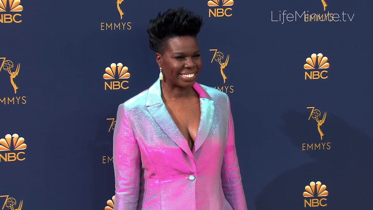 Emmys 2018 Red Carpet Looks: Mandy Moore, Milo Ventimiglia, Emilia Clarke, Kristen Bell and More