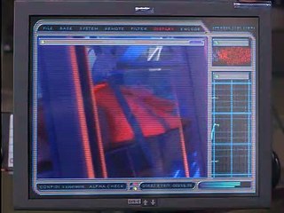 La Femme Nikita S04E02 There Are No Missions