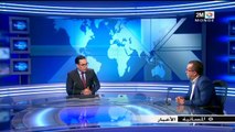 أخبار المسائية المغرب اليوم 18 شتنبر 2018 على القناة الثانية 2M