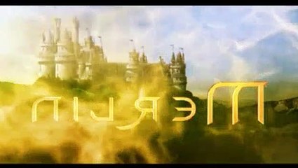 Merlin S03E05 - The Crystal Cave