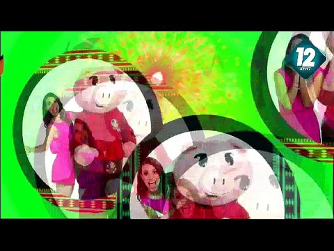 PROGRAMA EL FLORIDO TV MARTES 18 DE SEPTIEMBRE 2018