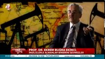 Osmanlı'yı Yıkan, Cumhuriyet Türkiye'sini Kuran İngilizlerdir - Prof. Ekrem Buğra Ekinci