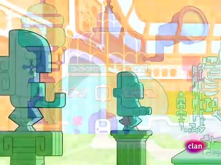 Wow! Wow! Wubbzy!: You Gotta Have Art