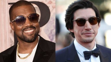 Kanye West, Adam Driver Confirmed for Season Premiere of 'SNL'