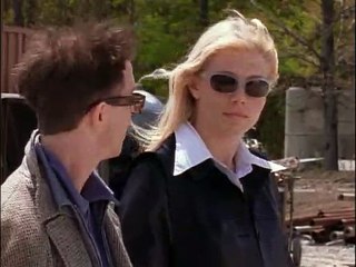 La Femme Nikita S01E22 Mercy