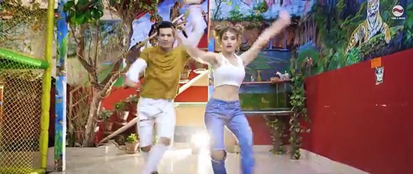 BARIKHA Hemant Sharma (official Music Video) by Rahul Shah VIBE & WAVE