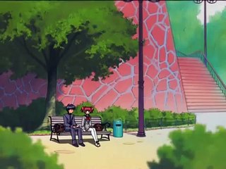 Mew mew power E 37 vf