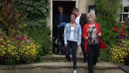 Emmerdale 19th September 2018 Emmerdale 20th September 2018 Emmerdale 21th September 2018