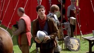 Merlin S04E09 - Lancelot Du Lac