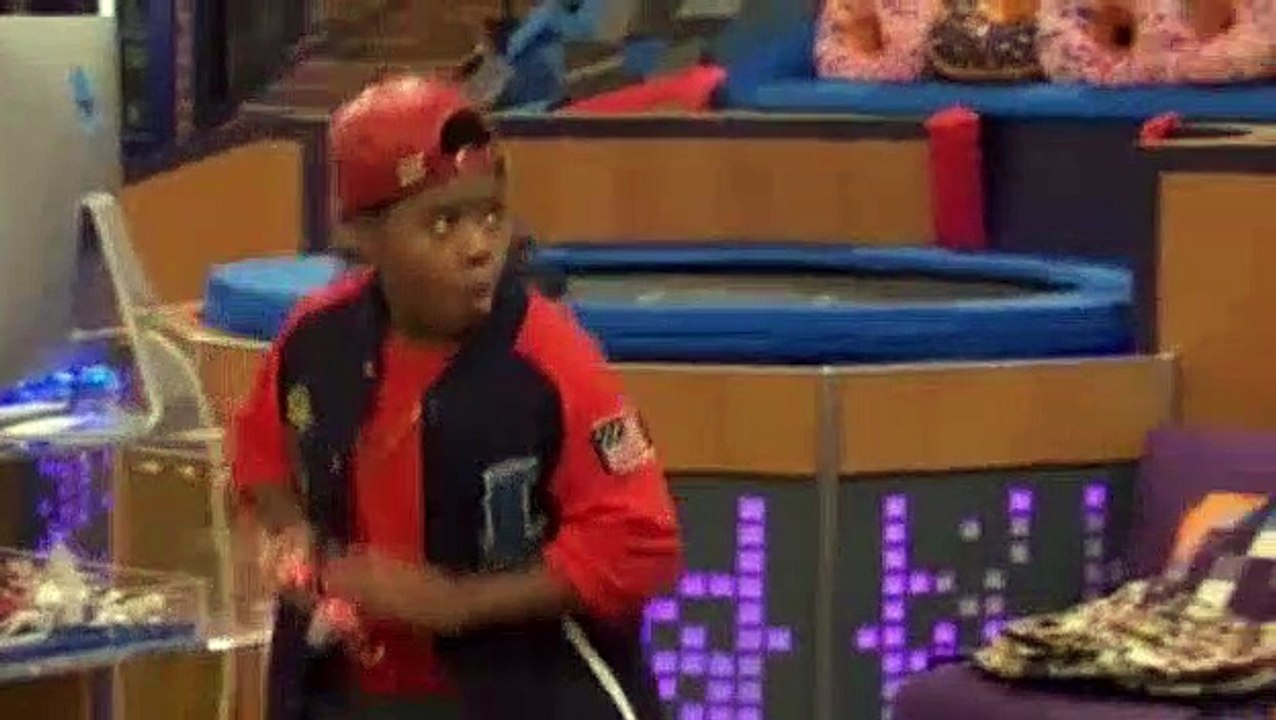 Game Shakers S02E24 Babe Gets Crushed video Dailymotion