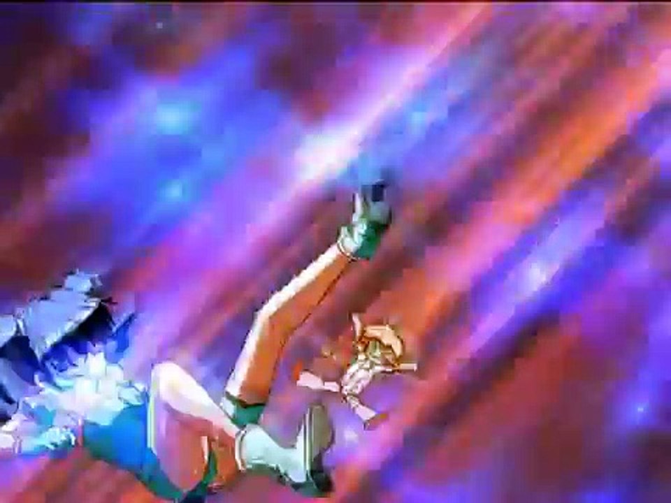Mew mew power E 38 vf