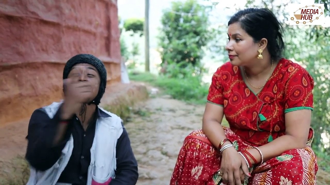Meri Bassai, Episode-568, 18-September-2018, By Media Hub Official Channel