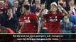 Firmino hails Liverpool's team performance in victory over PSG